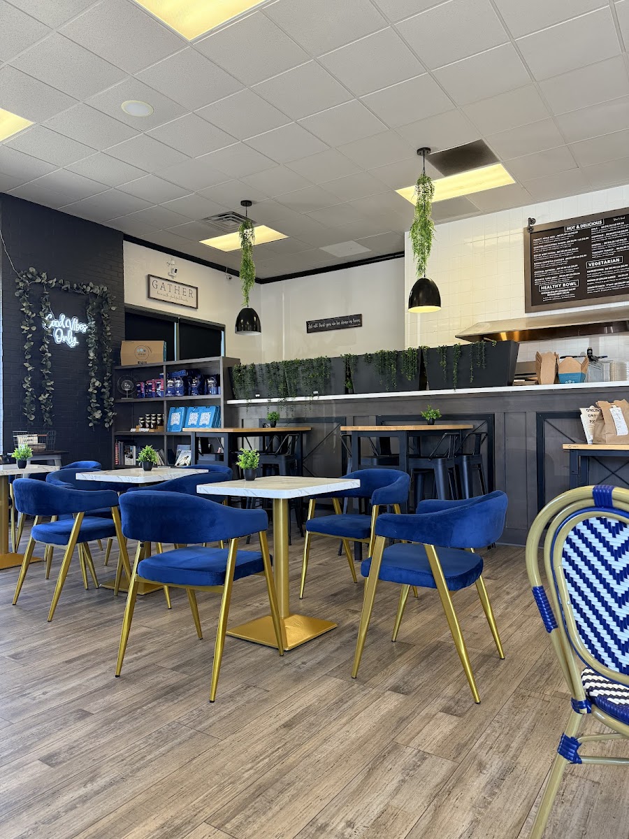 Elmisa Cafe Escondido - 7