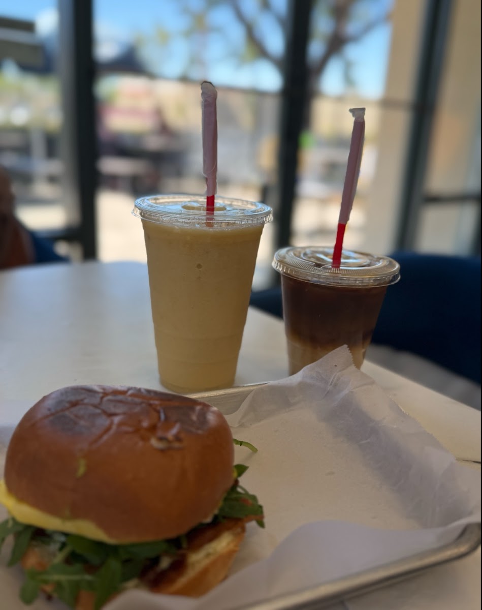 Elmisa Cafe Escondido - 8