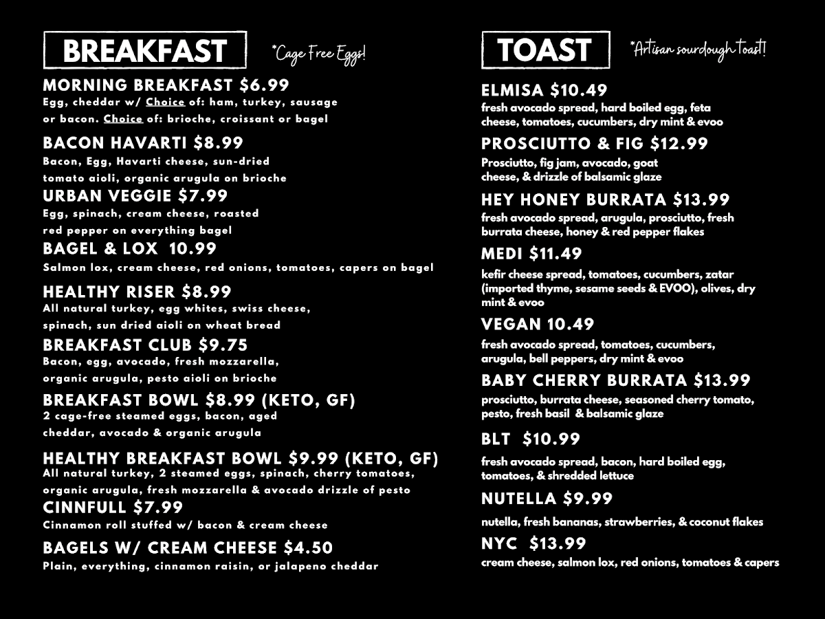 Elmisa Cafe Escondido - 9