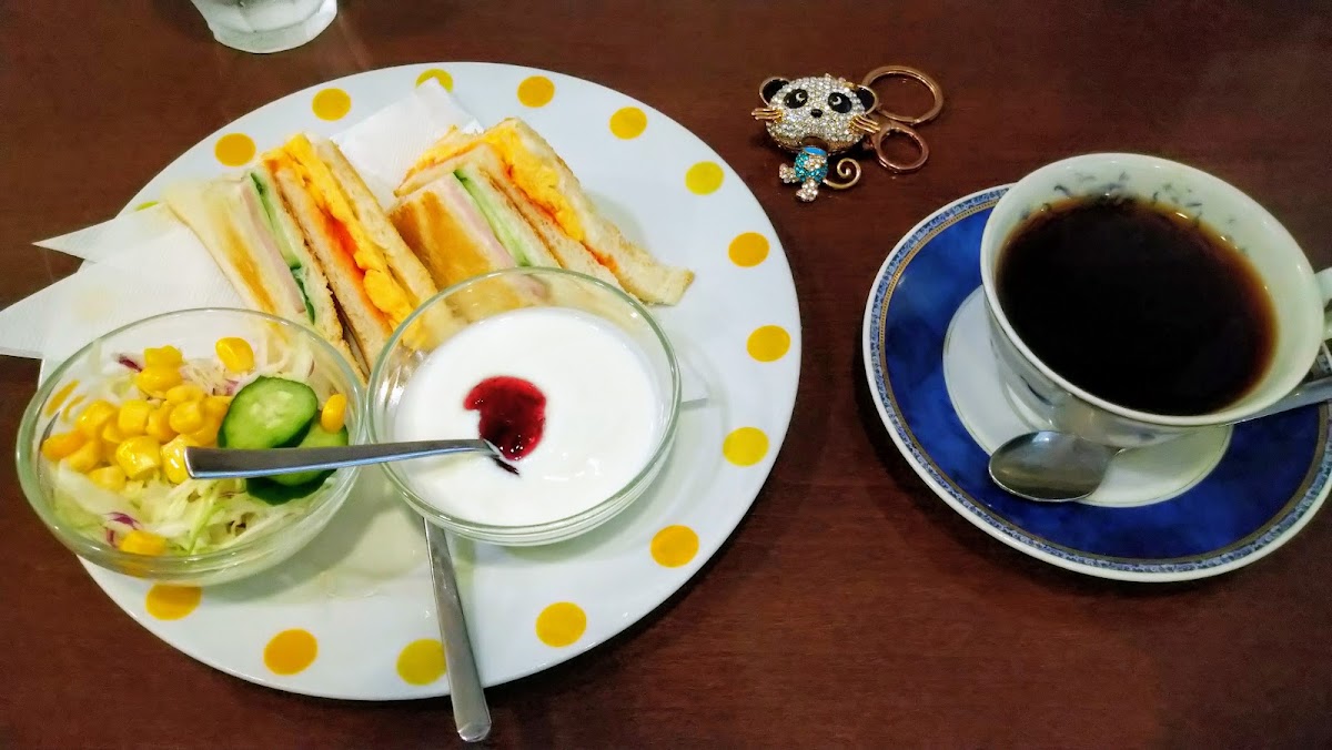 カフェ クリア(cafe Claer) - 10