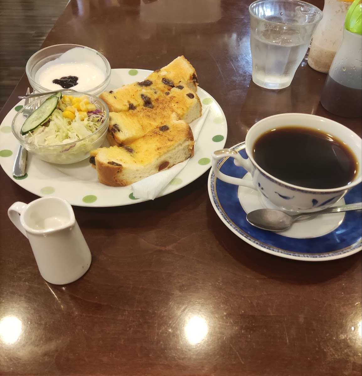 カフェ クリア(cafe Claer) - 2