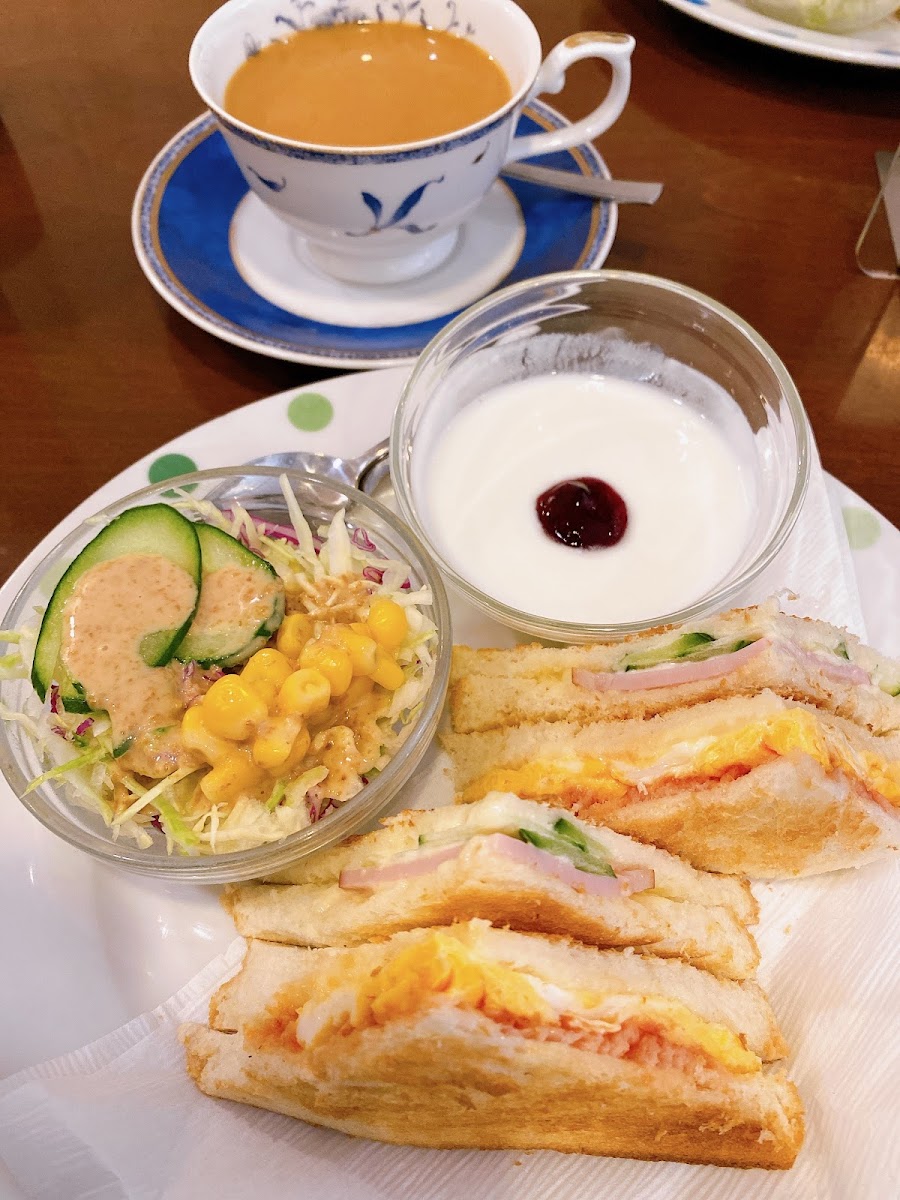 カフェ クリア(cafe Claer) - 3