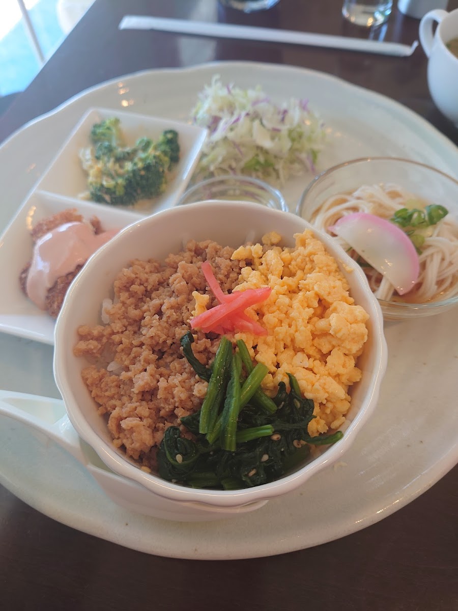 カフェ クリア(cafe Claer) - 4