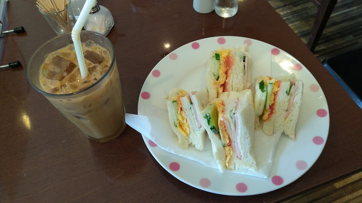 カフェ クリア(cafe Claer) - 6