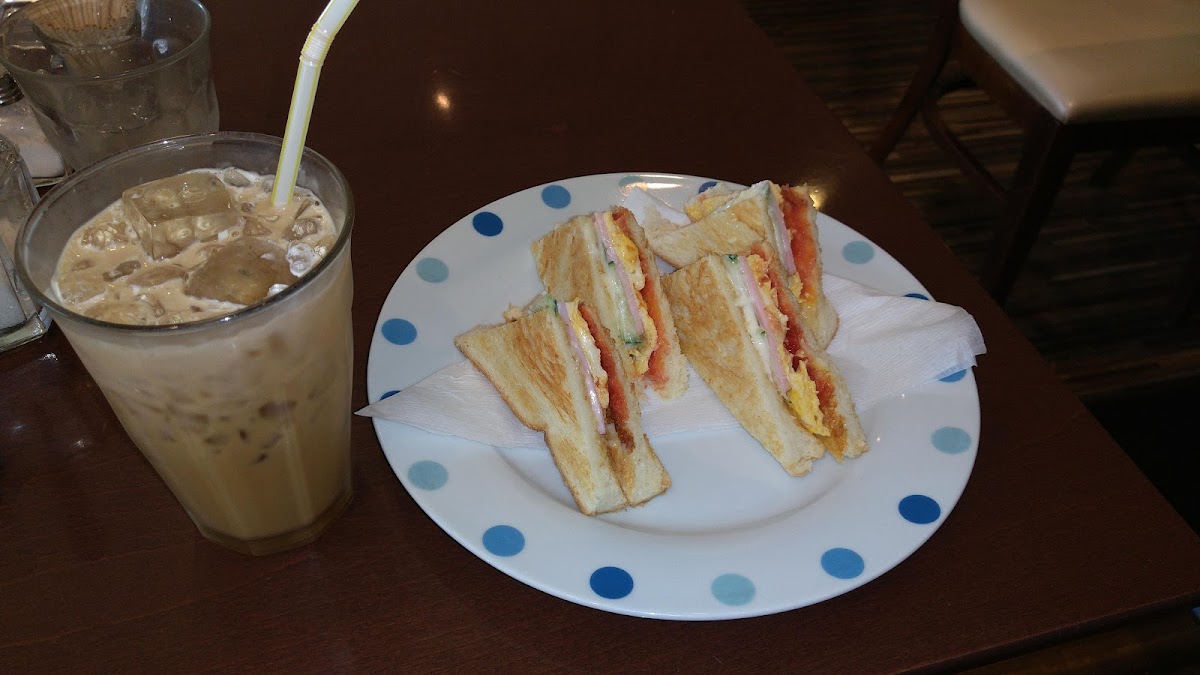 カフェ クリア(cafe Claer) - 7