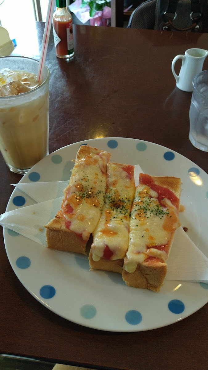 カフェ クリア(cafe Claer) - 8