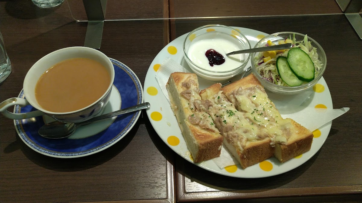 カフェ クリア(cafe Claer) - 9