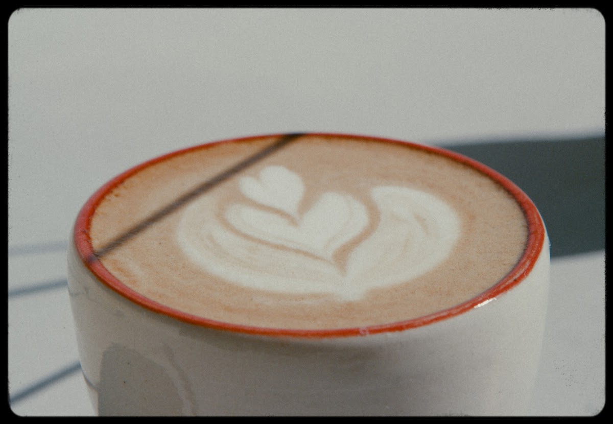 Weirdspace Café & Office - 2