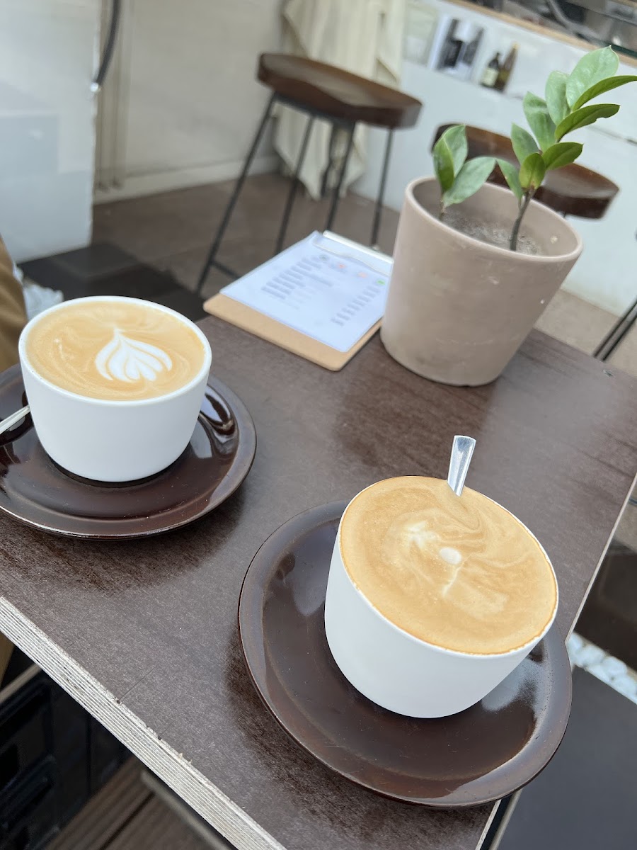 Weirdspace Café & Office - 5