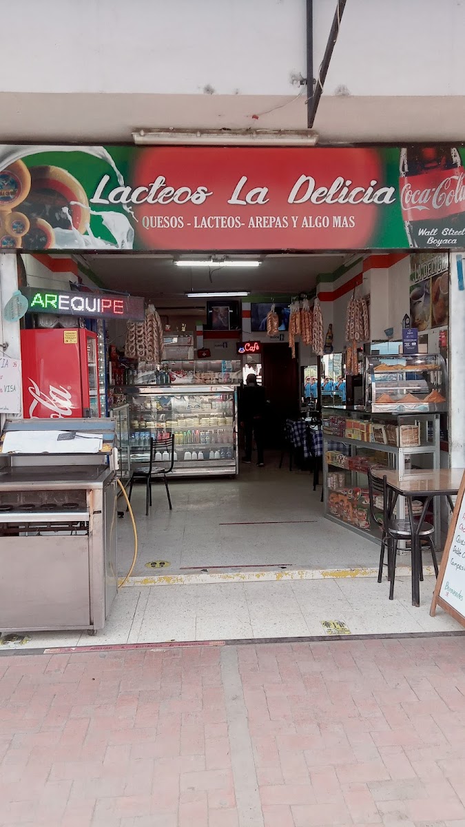 Lácteos La Delicia - 3