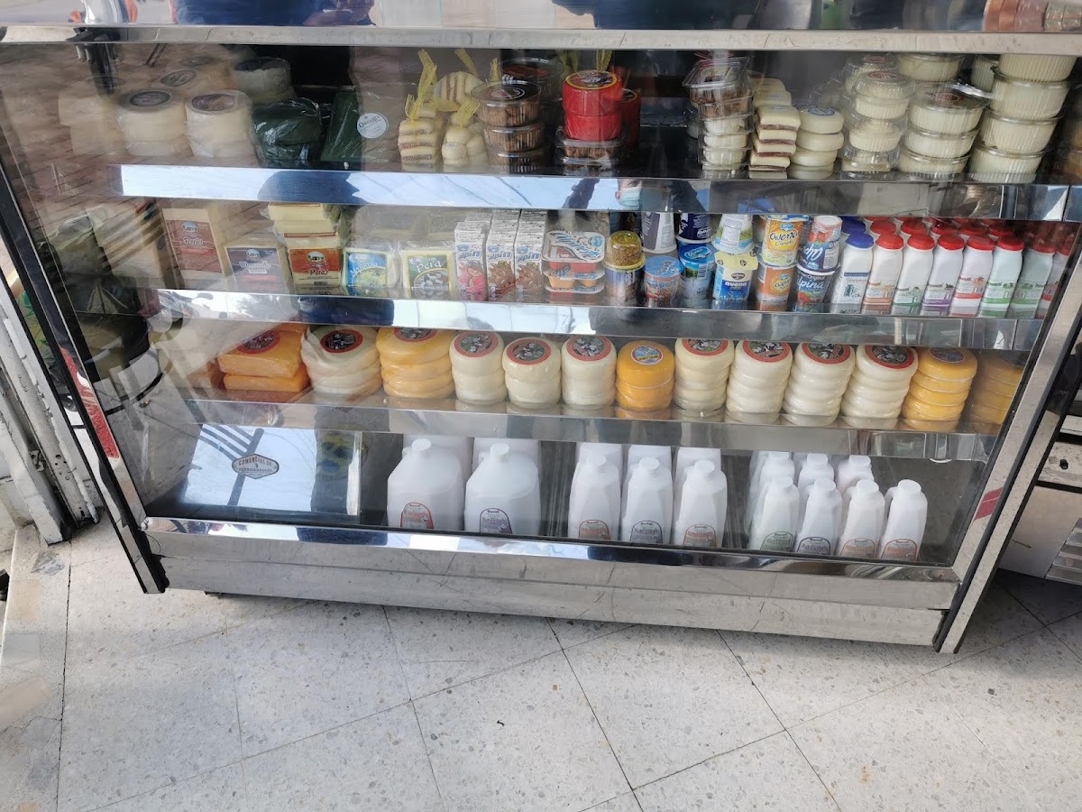 Lácteos La Delicia - 5