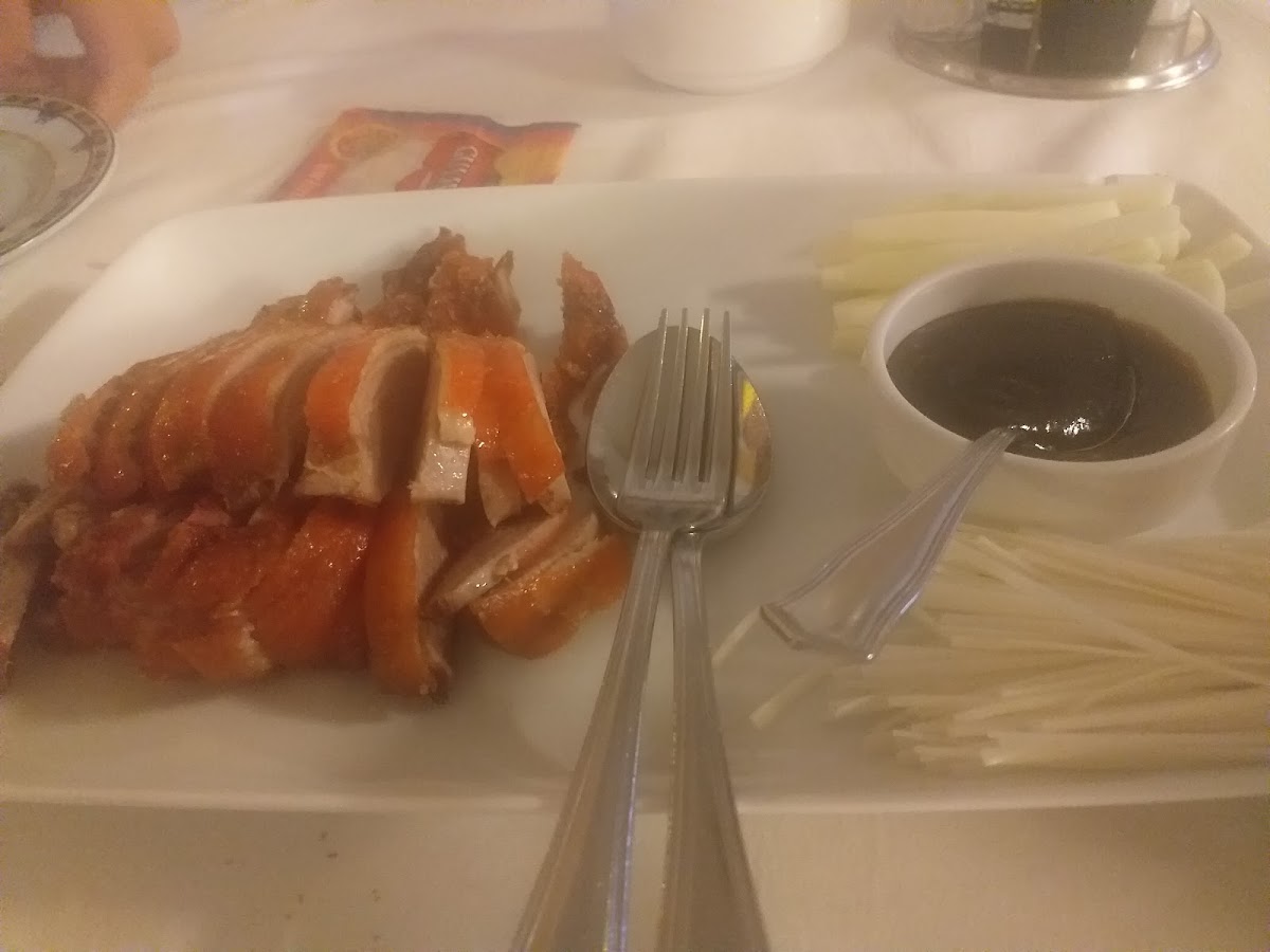 Canela Cafe & Bar - 5