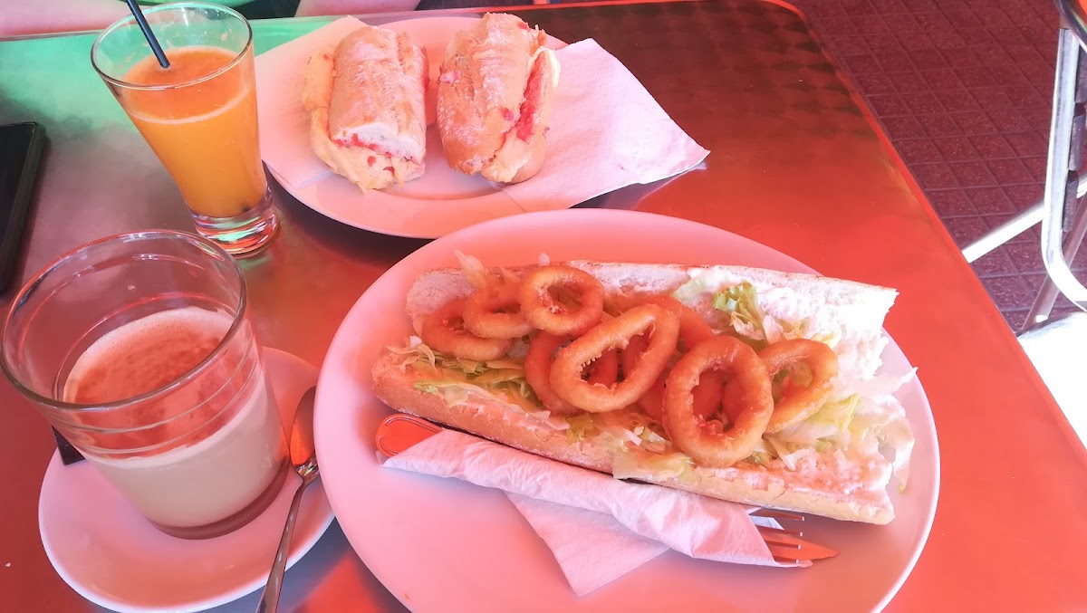 Canela Cafe & Bar - 7