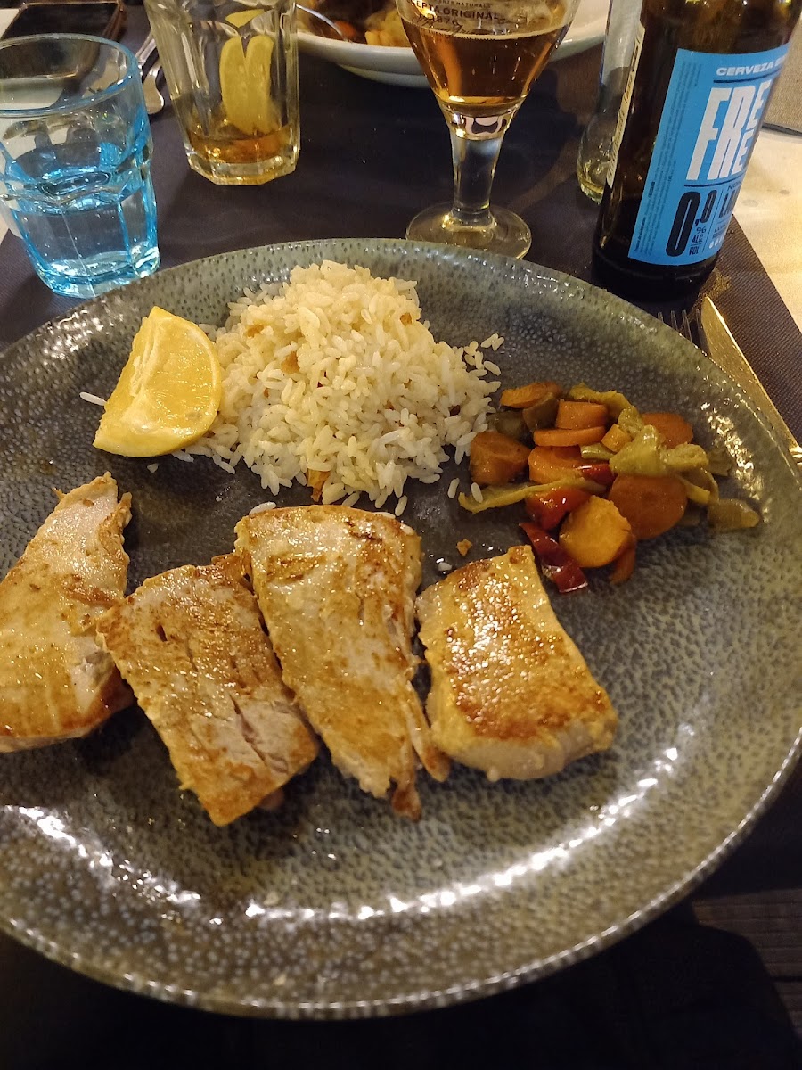 Canela Cafe & Bar - 8