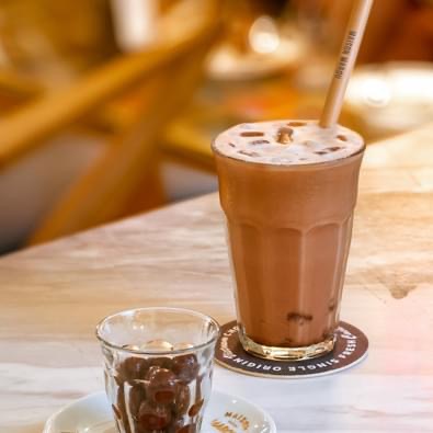 Maison Marou Cafe Landmark - 6