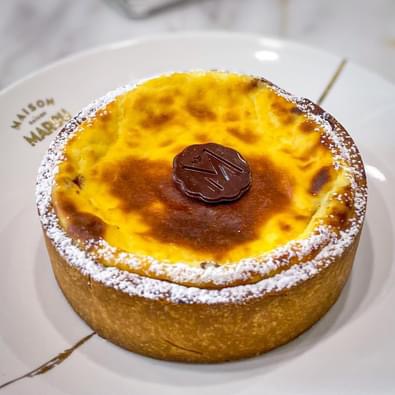 Maison Marou Cafe Landmark - 8