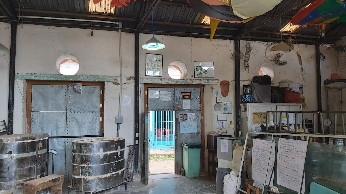 Centro Cultural El Crisol San Juancito