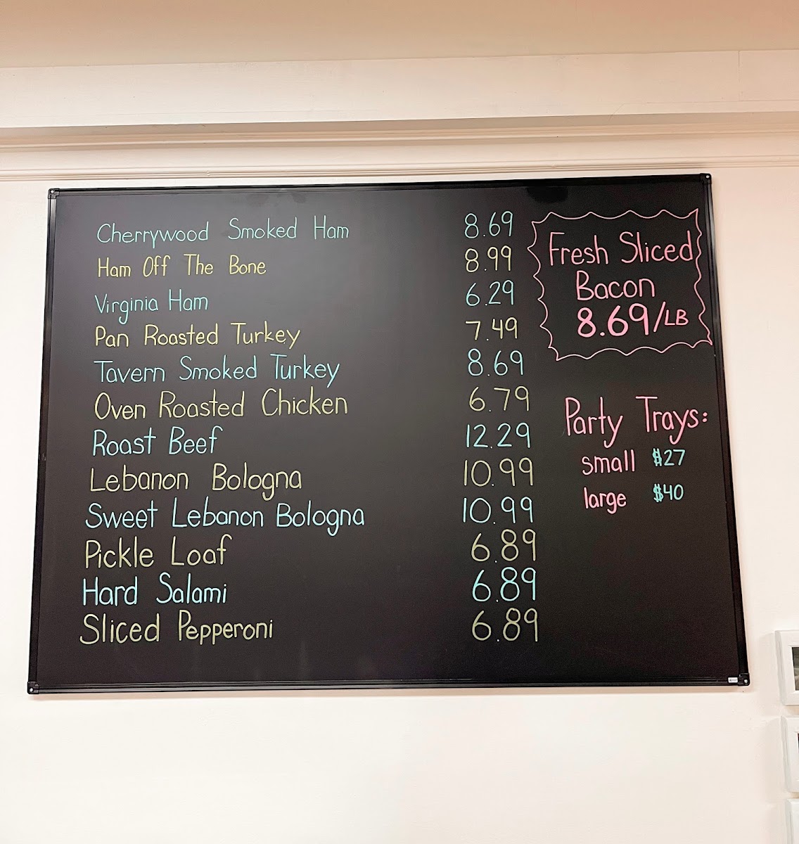 The Lunch Bucket - 3