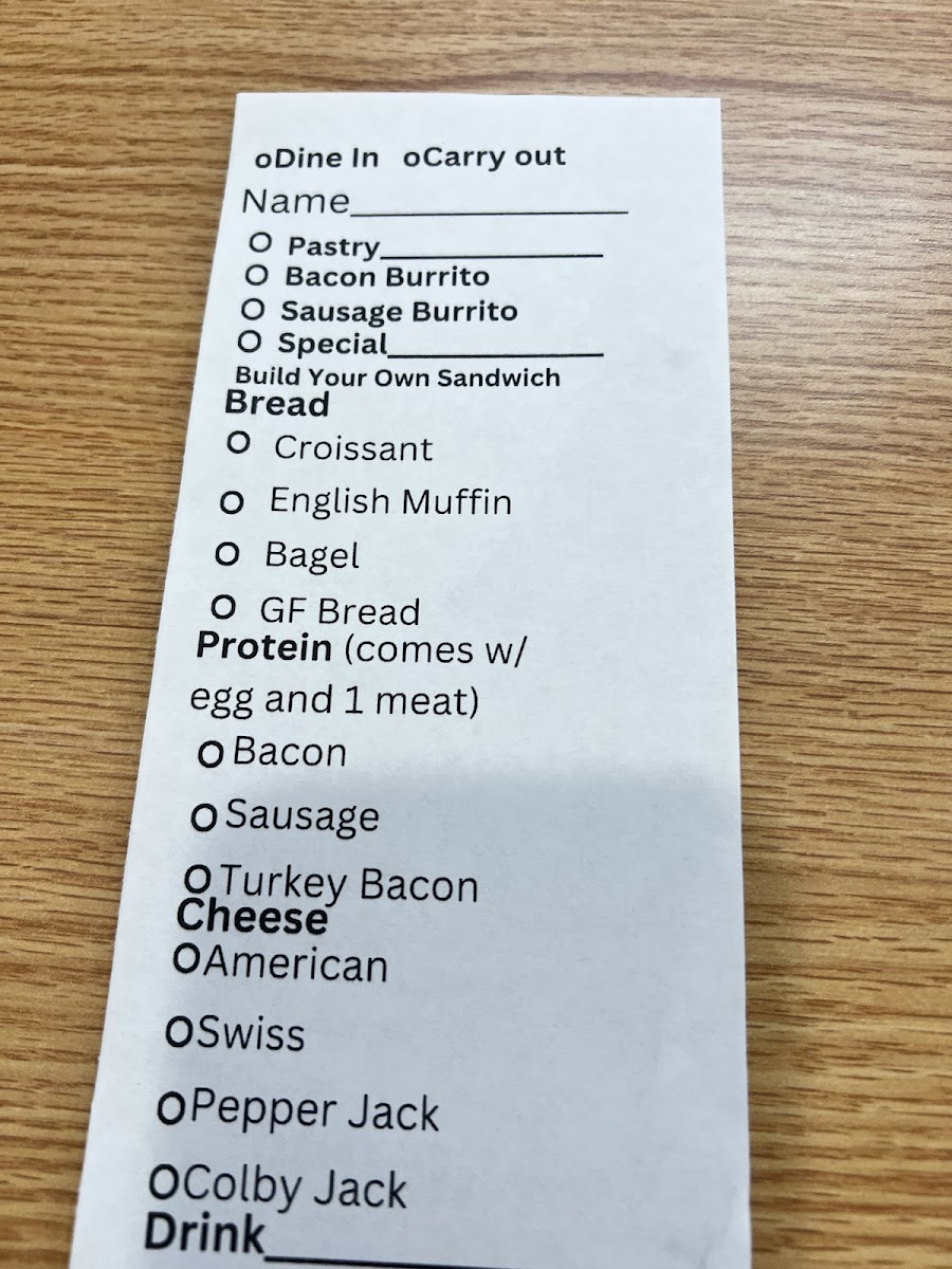 The Lunch Bucket - 5