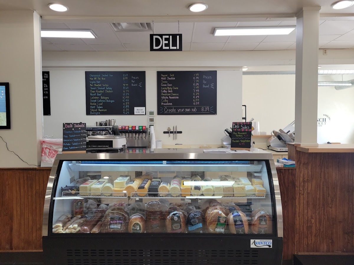 The Lunch Bucket - 3