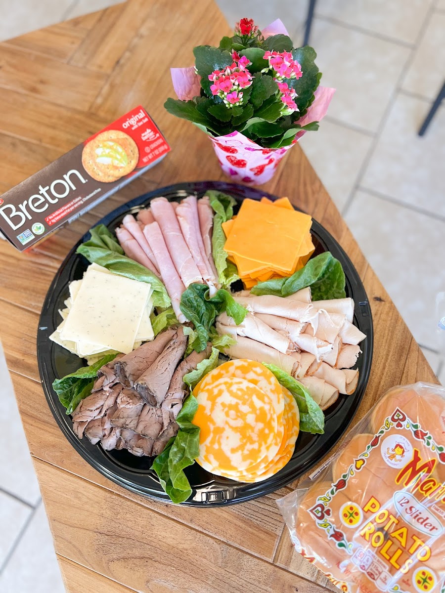 The Lunch Bucket - 8