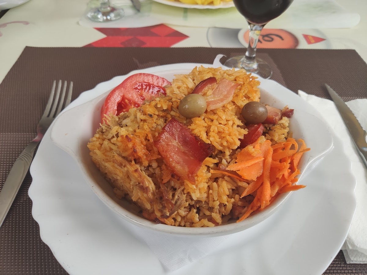 Nosso Canto - Ramada