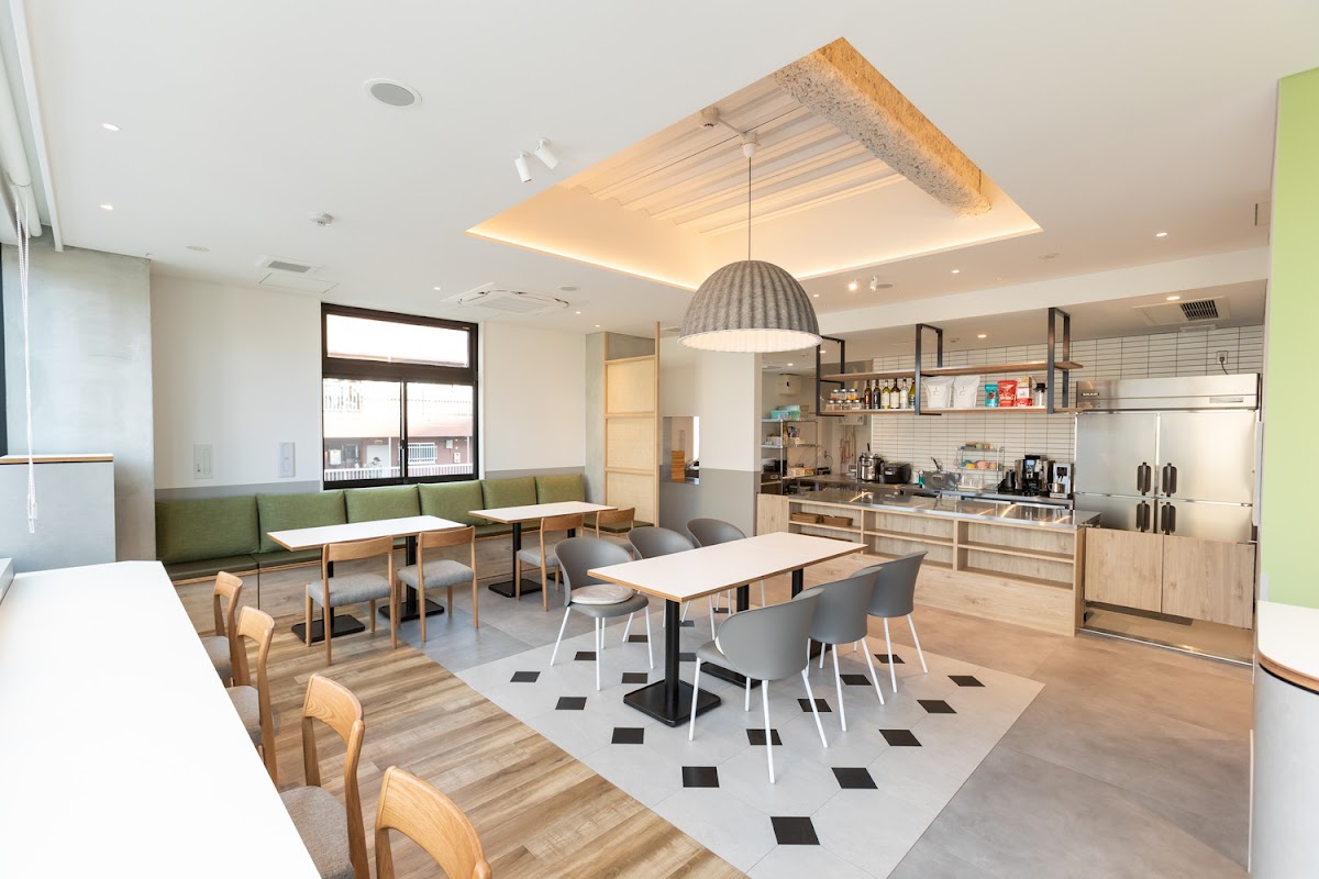 カフェ サミカ（Cafe samika）