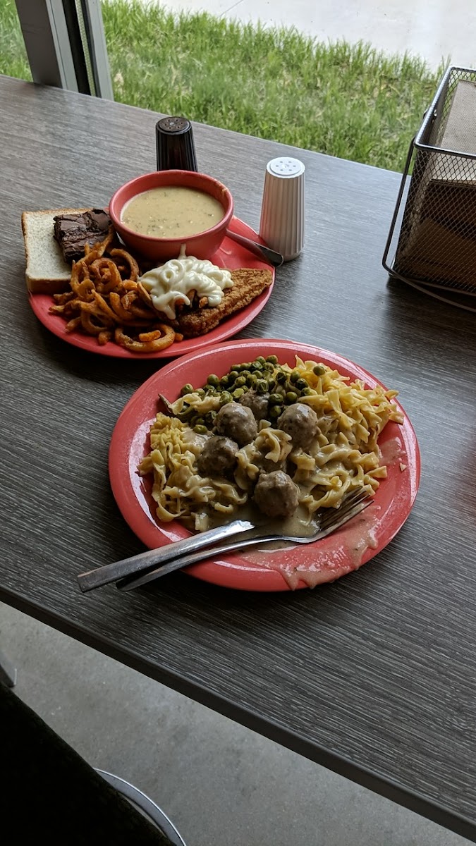 Fresh Food Company - 3