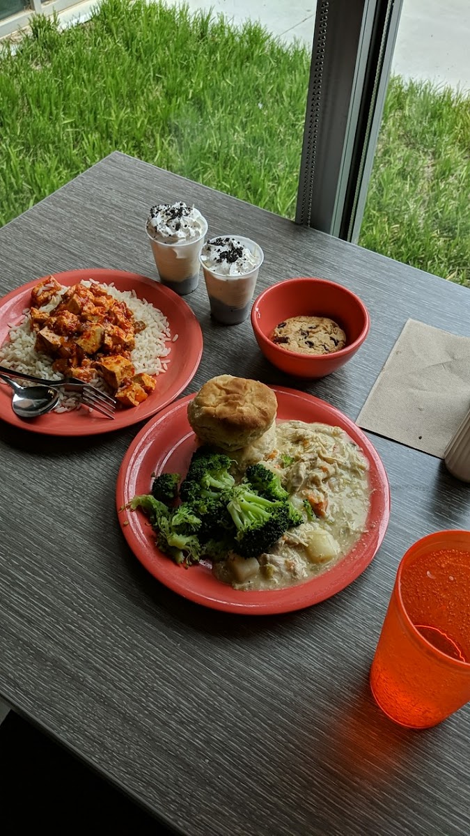 Fresh Food Company - 7