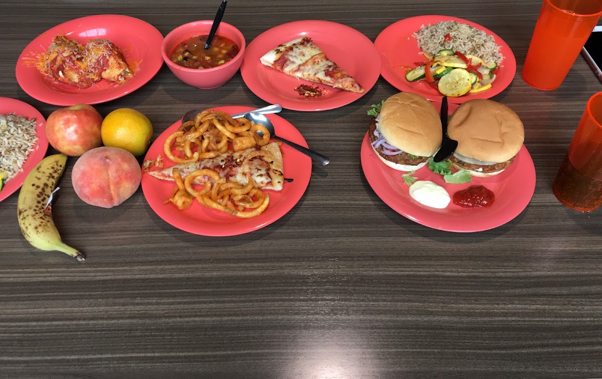 Fresh Food Company - 8