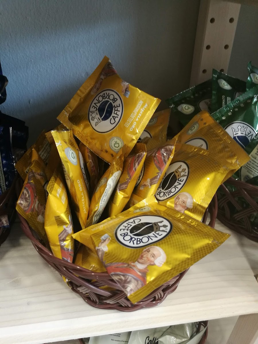 Caffè 42 Fisciano - 10