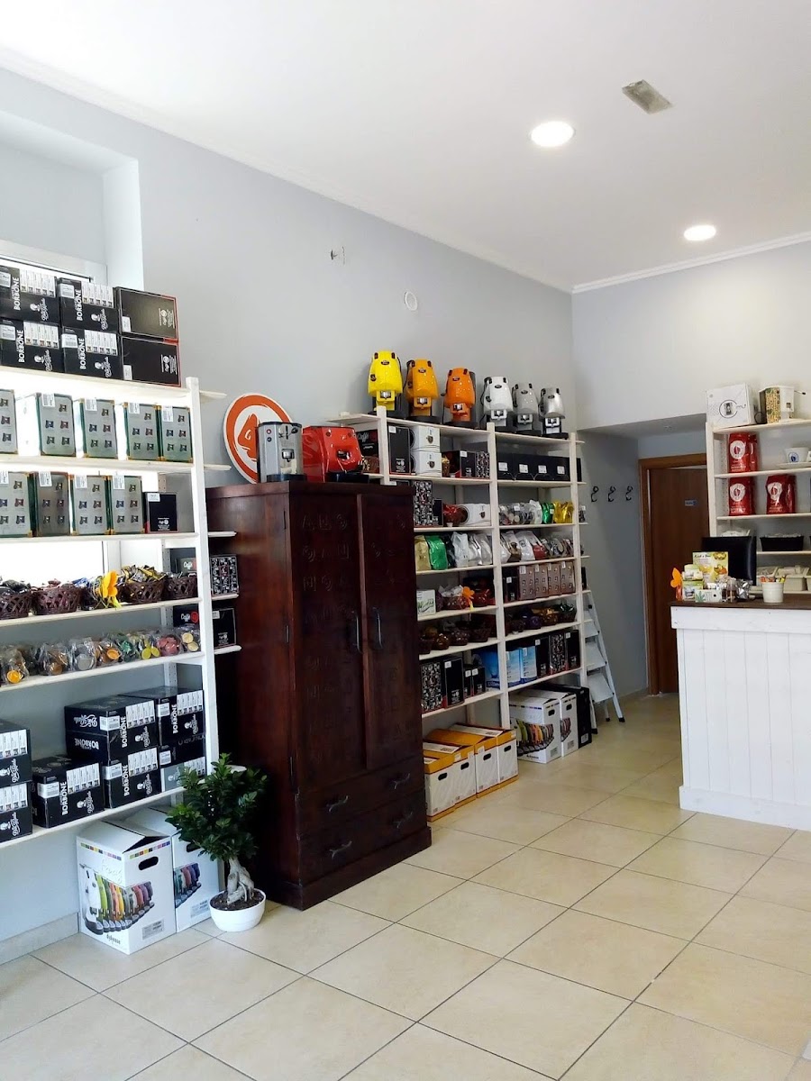 Caffè 42 Fisciano - 2