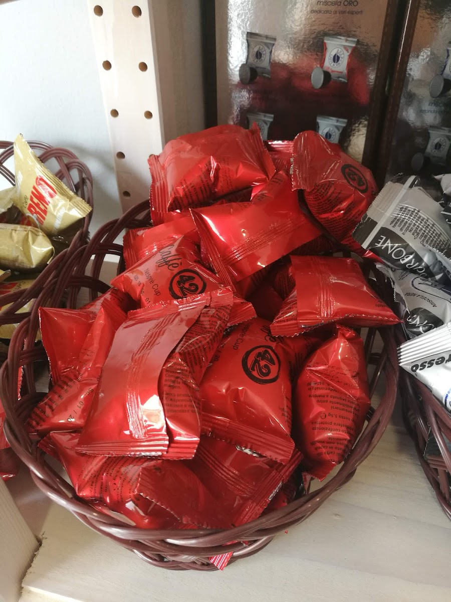 Caffè 42 Fisciano - 4