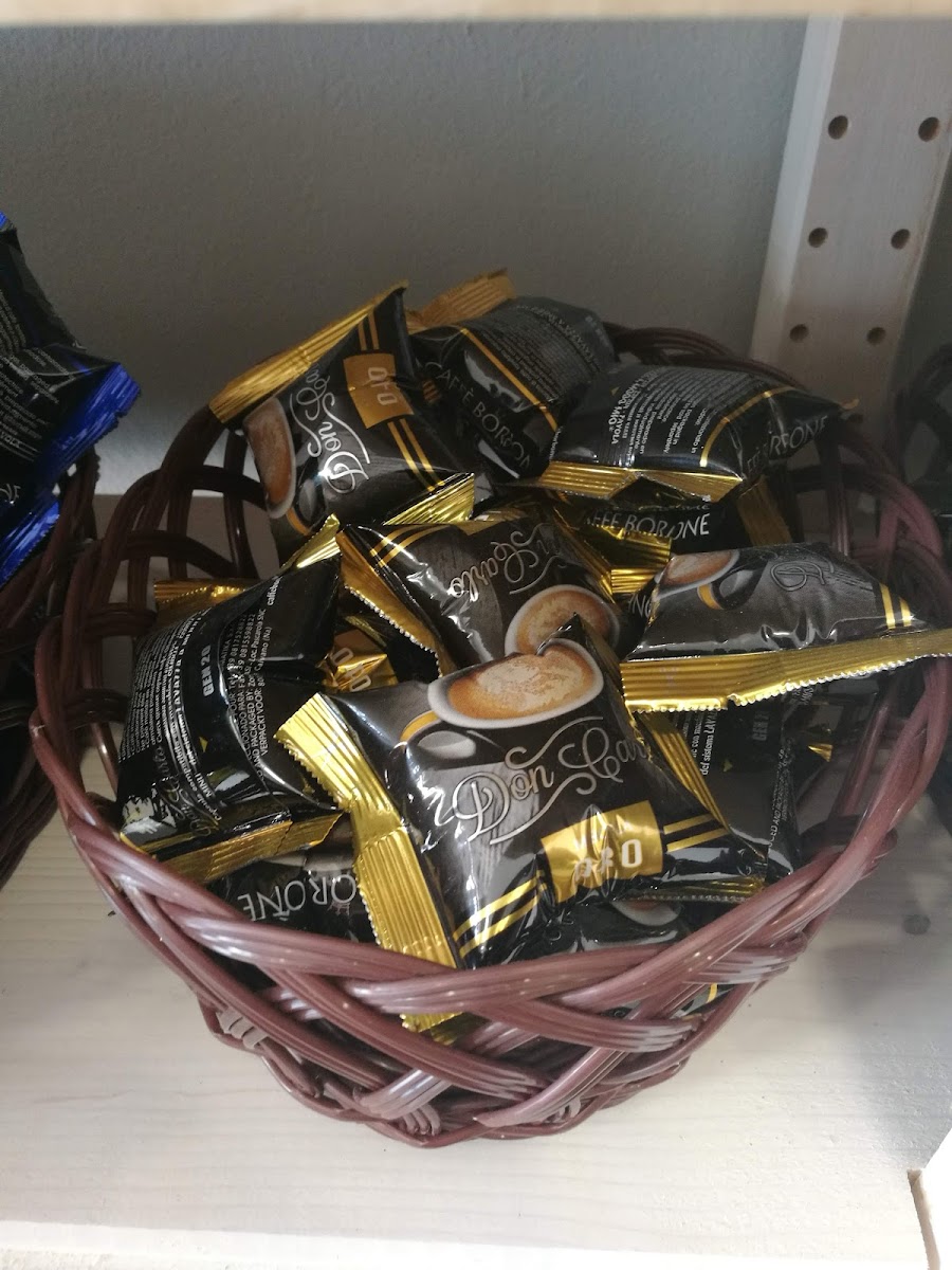 Caffè 42 Fisciano - 5