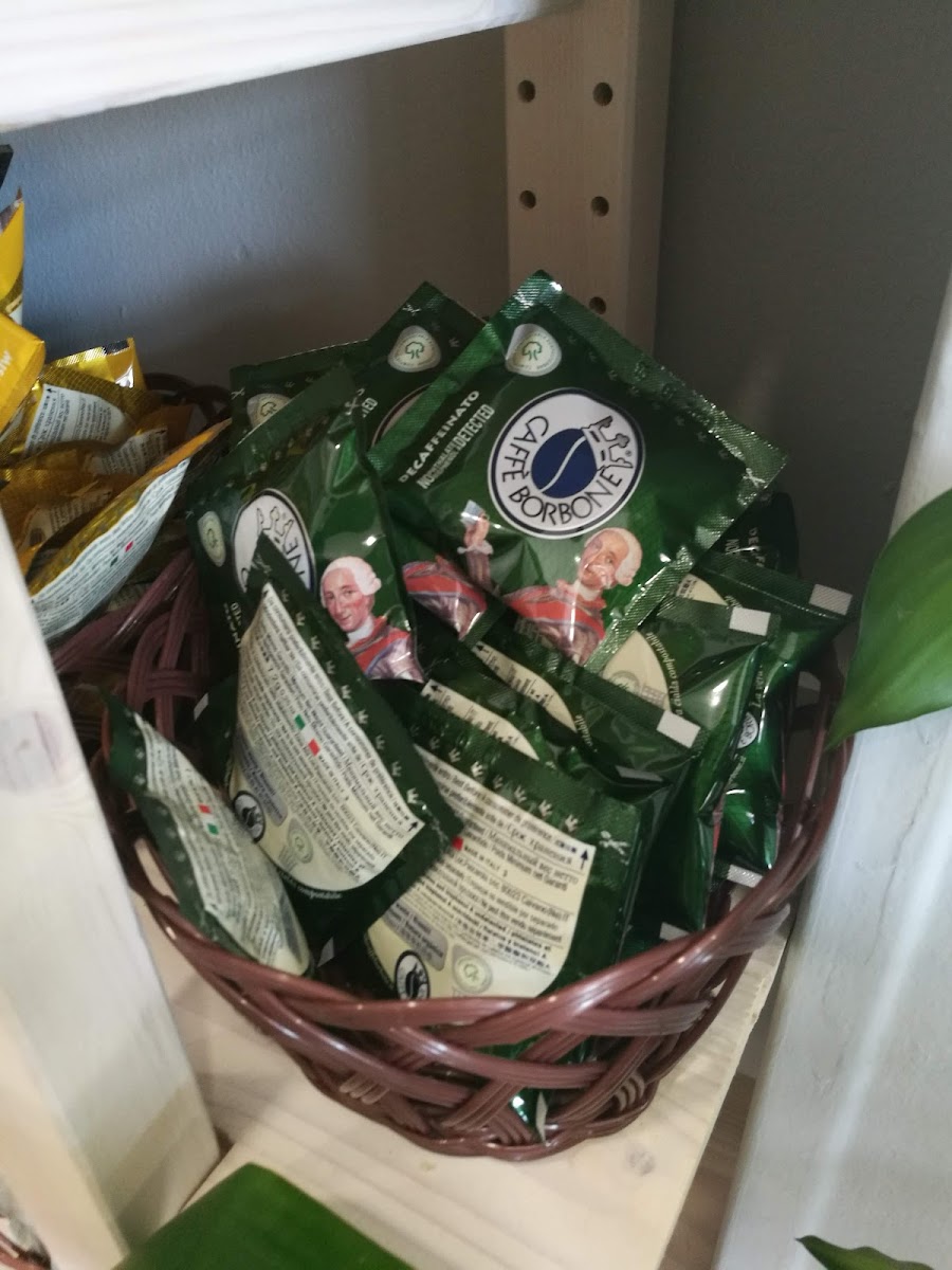 Caffè 42 Fisciano - 6