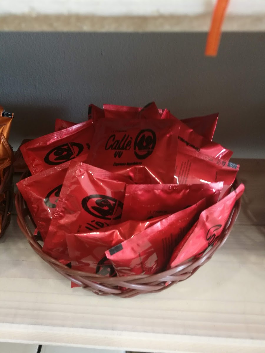 Caffè 42 Fisciano - 7