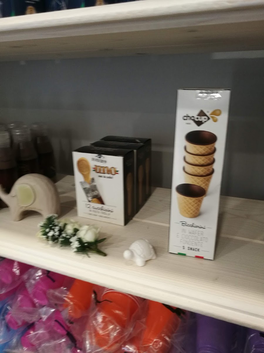 Caffè 42 Fisciano - 9