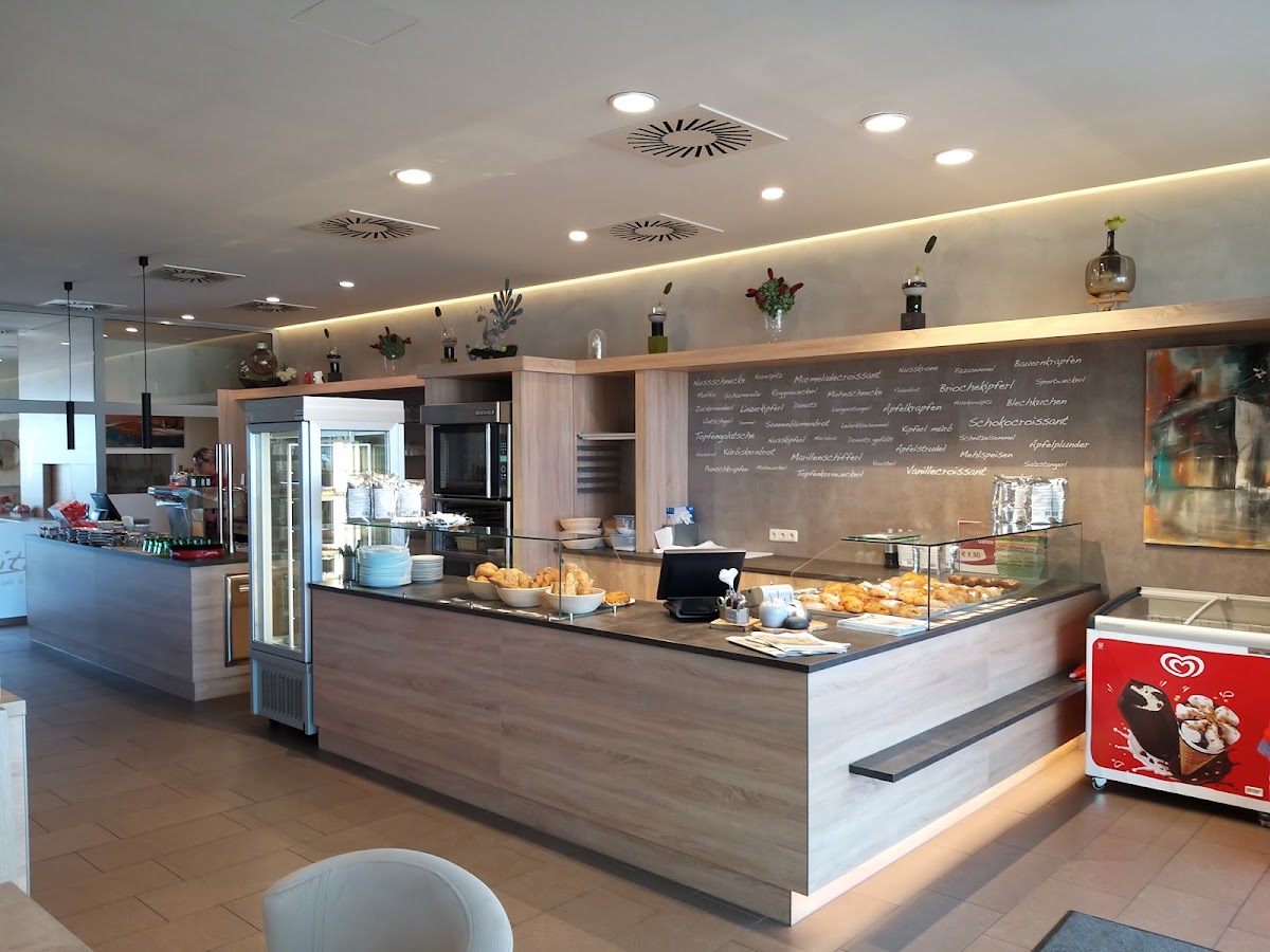 Zeppitz Cafe & Bäckerei
