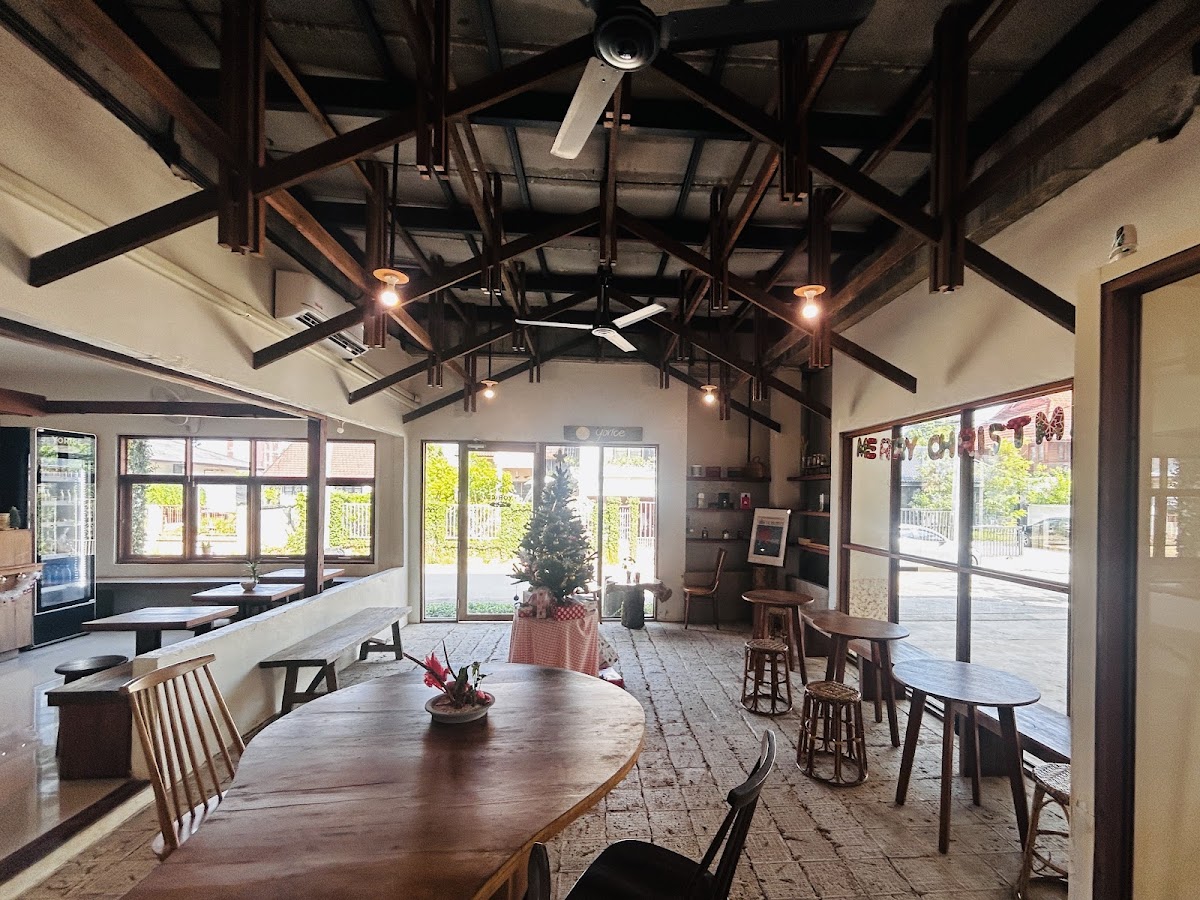 Yorice Cafe - 4