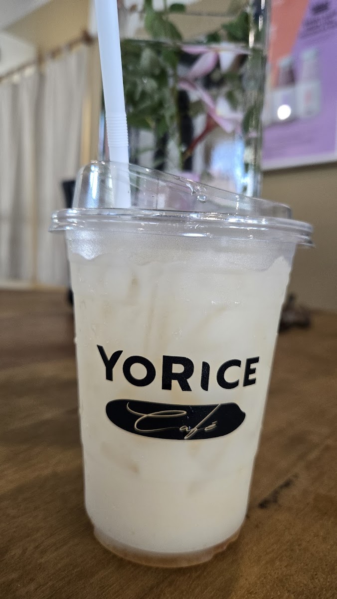 Yorice Cafe - 5