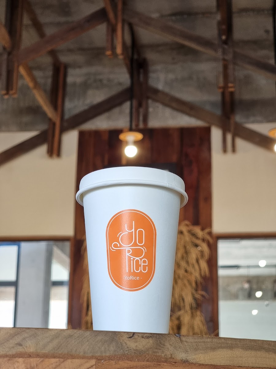 Yorice Cafe - 8