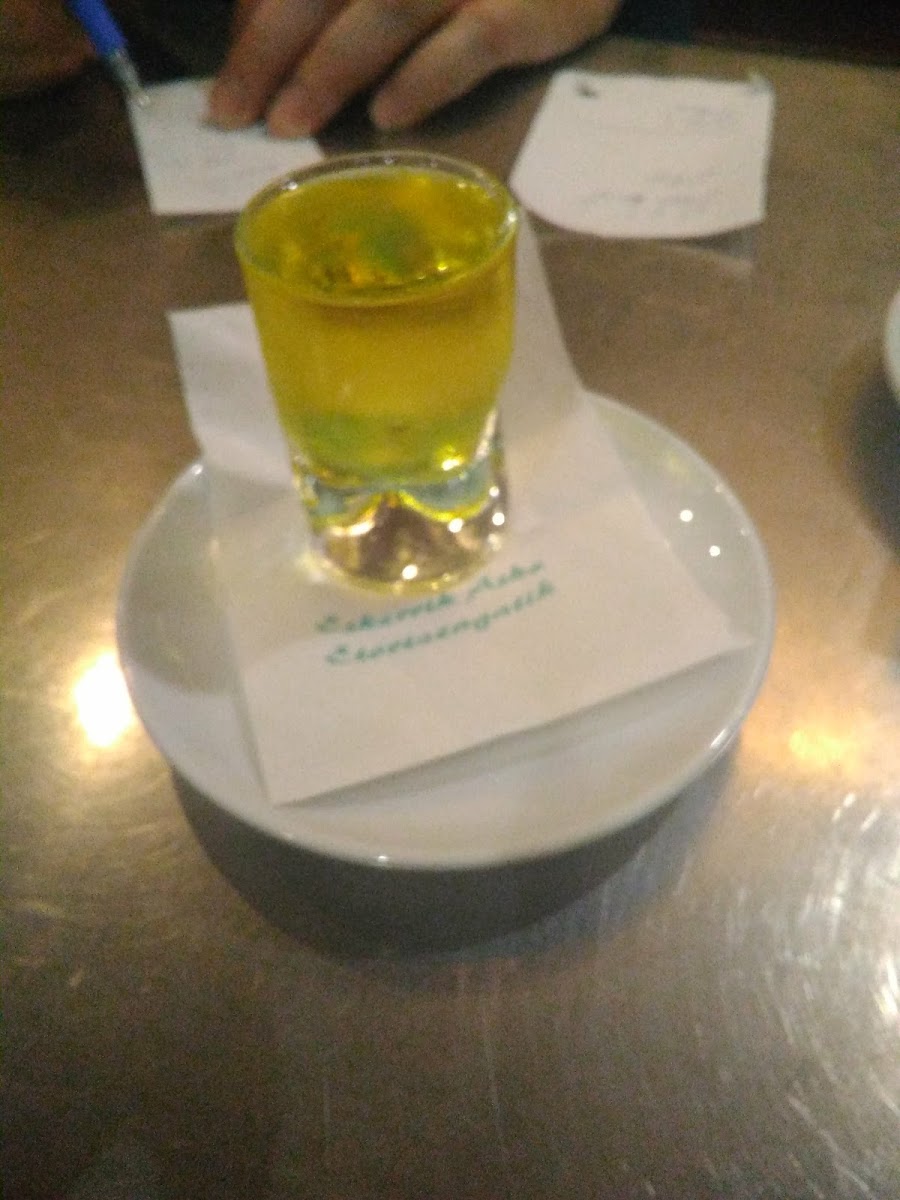 Cafeteria y hamburguesería Eguiluz - 10
