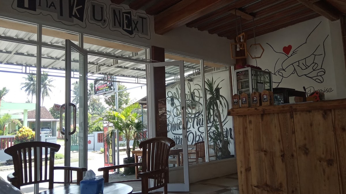 D'BOONS CAFE & CARWASH