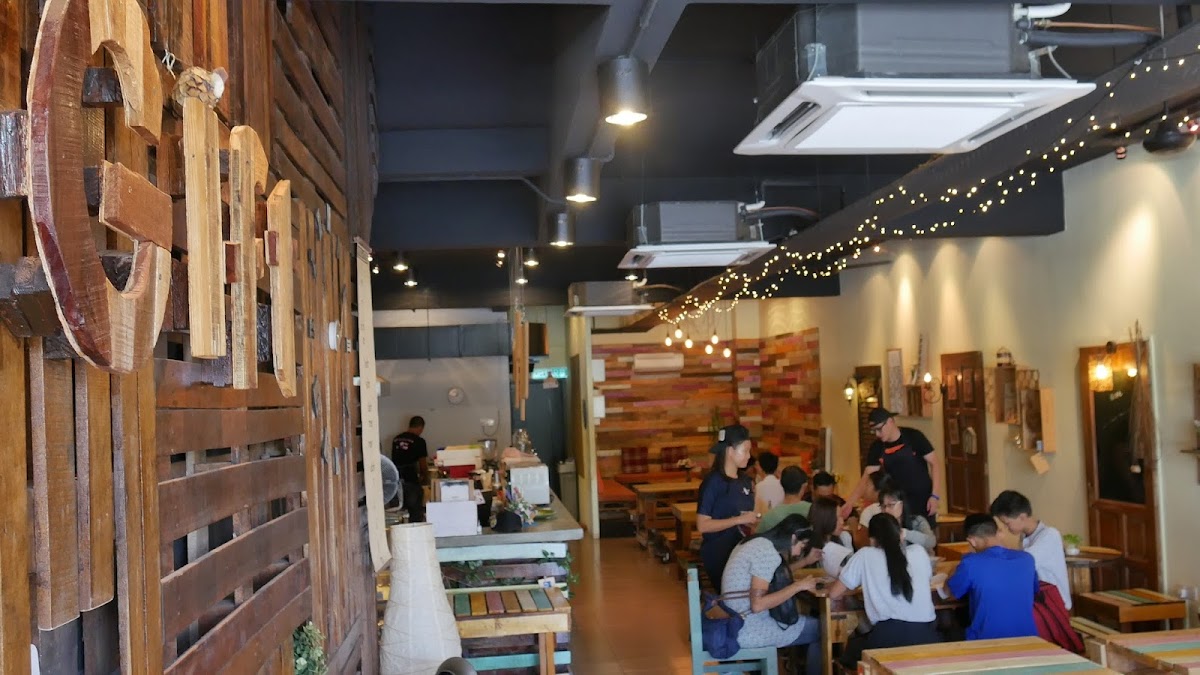 Gift Cafe Ministry (Events Only)