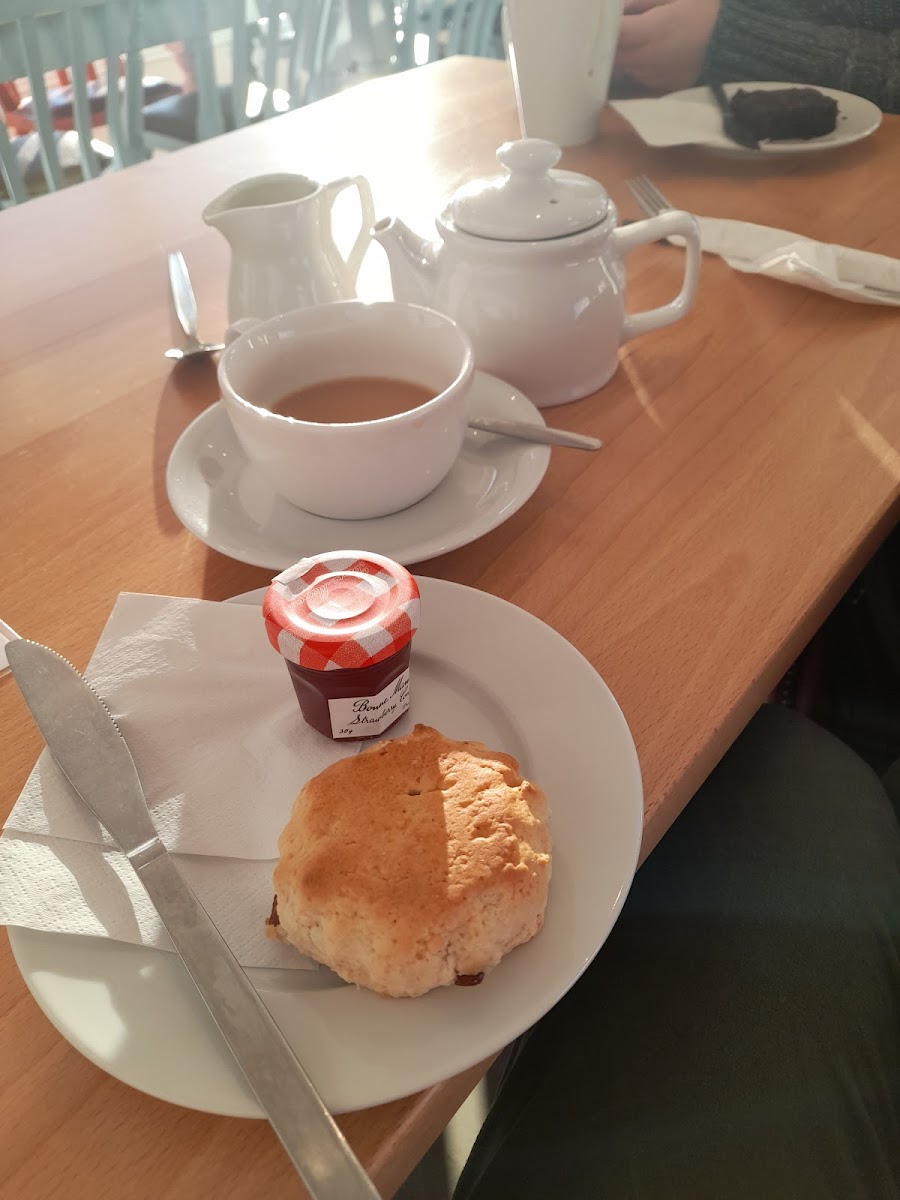 The Harrogate Chocolate Factory Cafe - 5