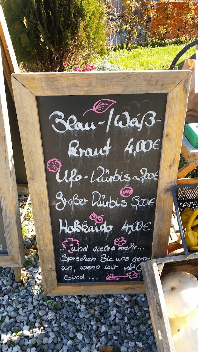 Hofgarten Pfaffenwinkel - 8