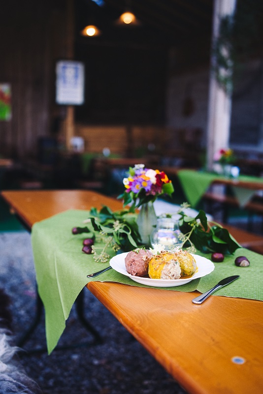 Hofgarten Pfaffenwinkel - 10