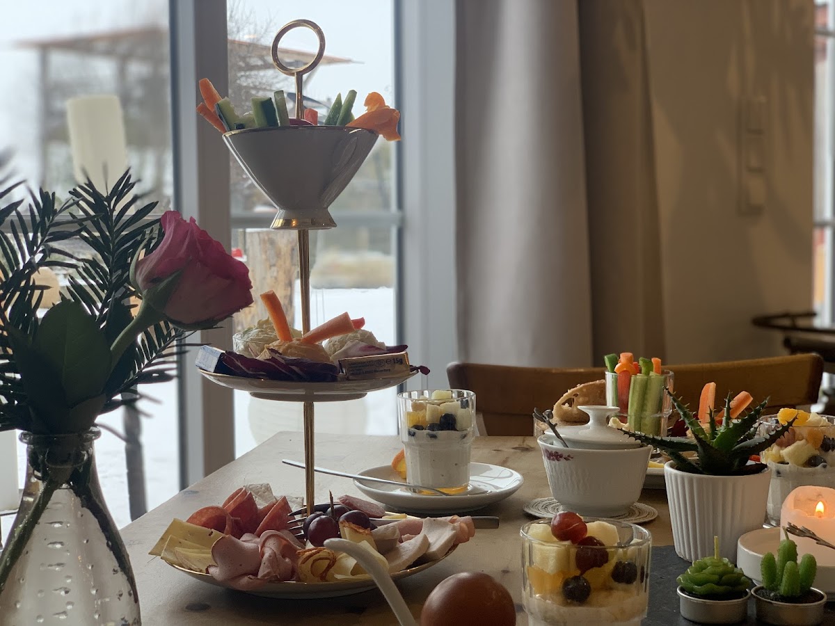 Hofgarten Pfaffenwinkel - 3