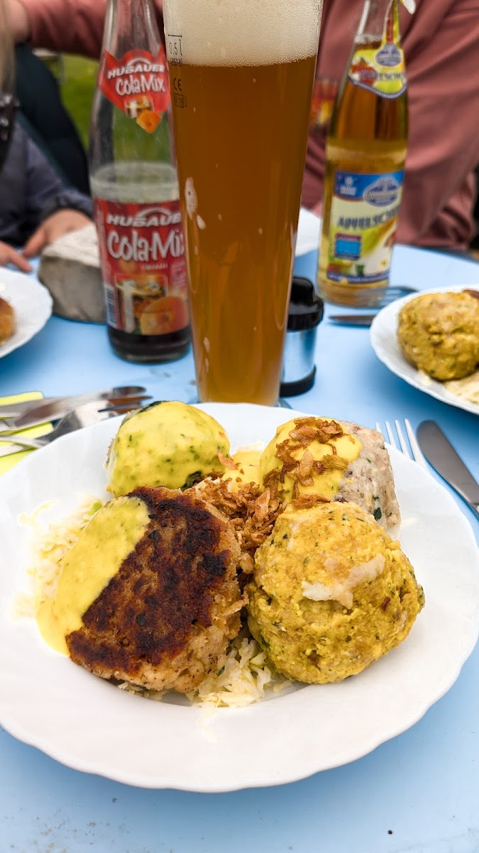 Hofgarten Pfaffenwinkel - 8