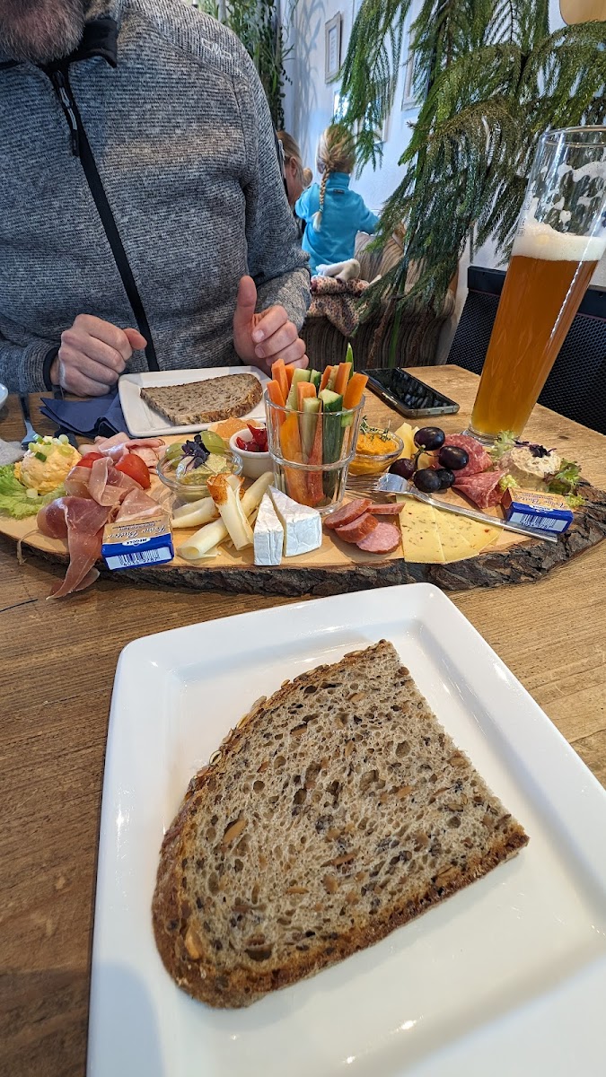 Hofgarten Pfaffenwinkel - 9